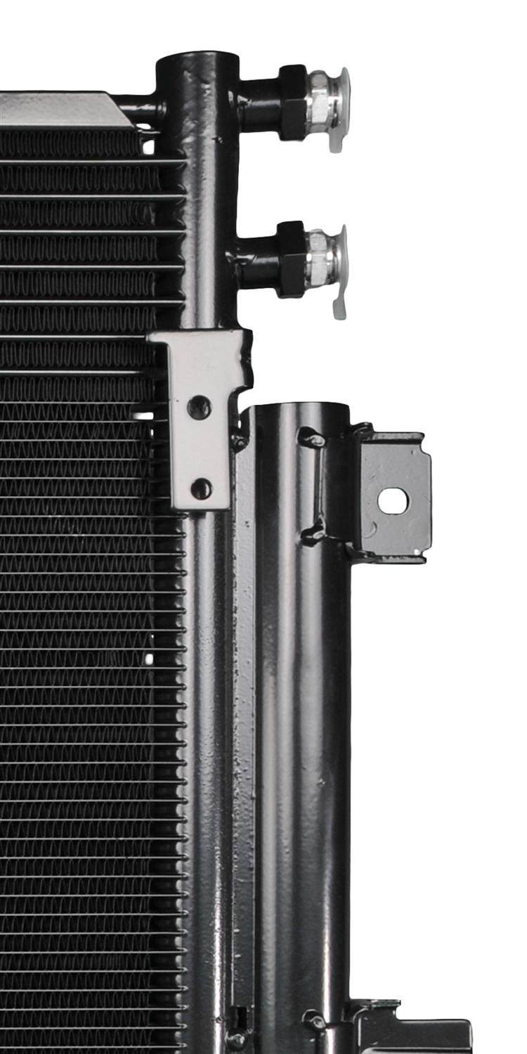 OSC A/C Condenser 3746