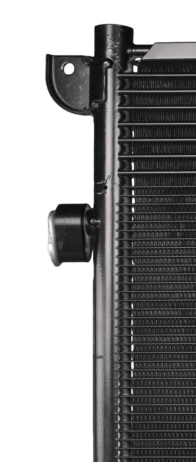 OSC A/C Condenser 3746