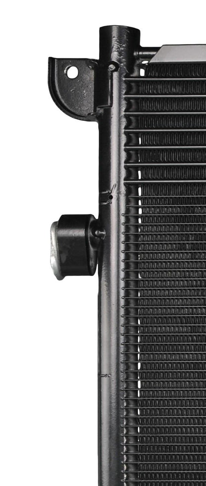 OSC A/C Condenser 3746