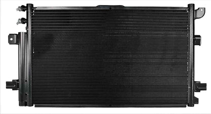 OSC A/C Condenser 3746
