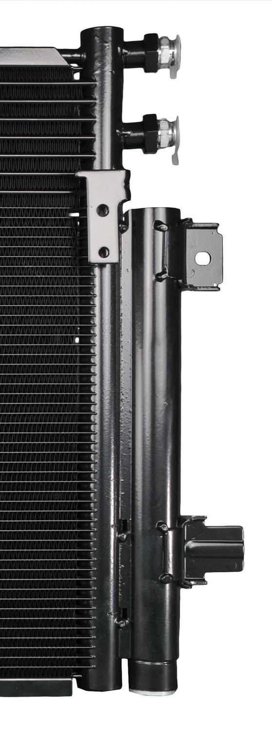 OSC A/C Condenser 3746
