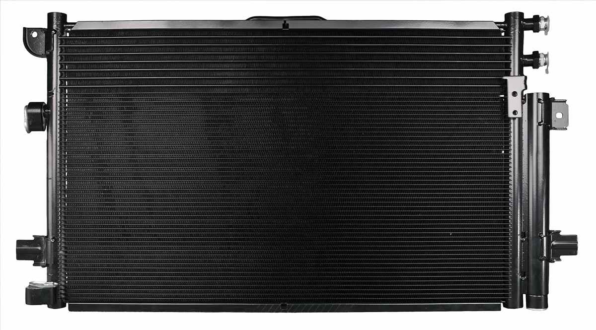 OSC A/C Condenser 3746