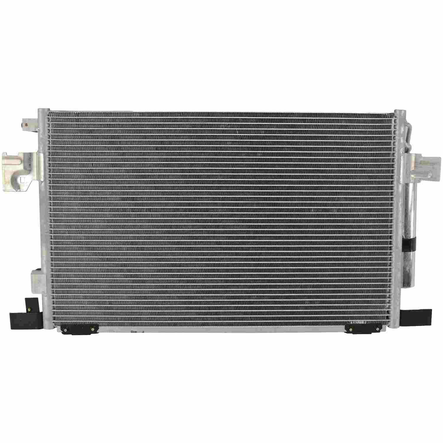 OSC A/C Condenser 3747