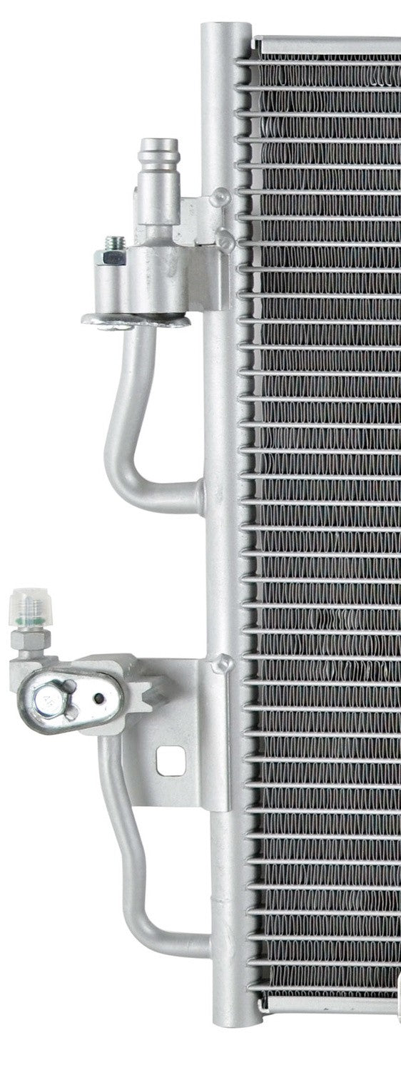 OSC A/C Condenser 3749