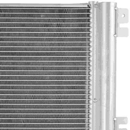OSC A/C Condenser 3749