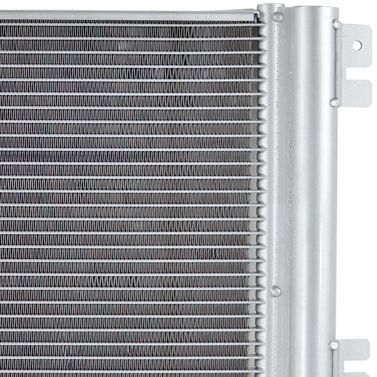 OSC A/C Condenser 3749