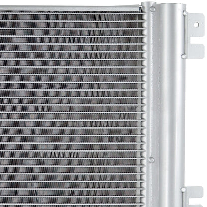 OSC A/C Condenser 3749