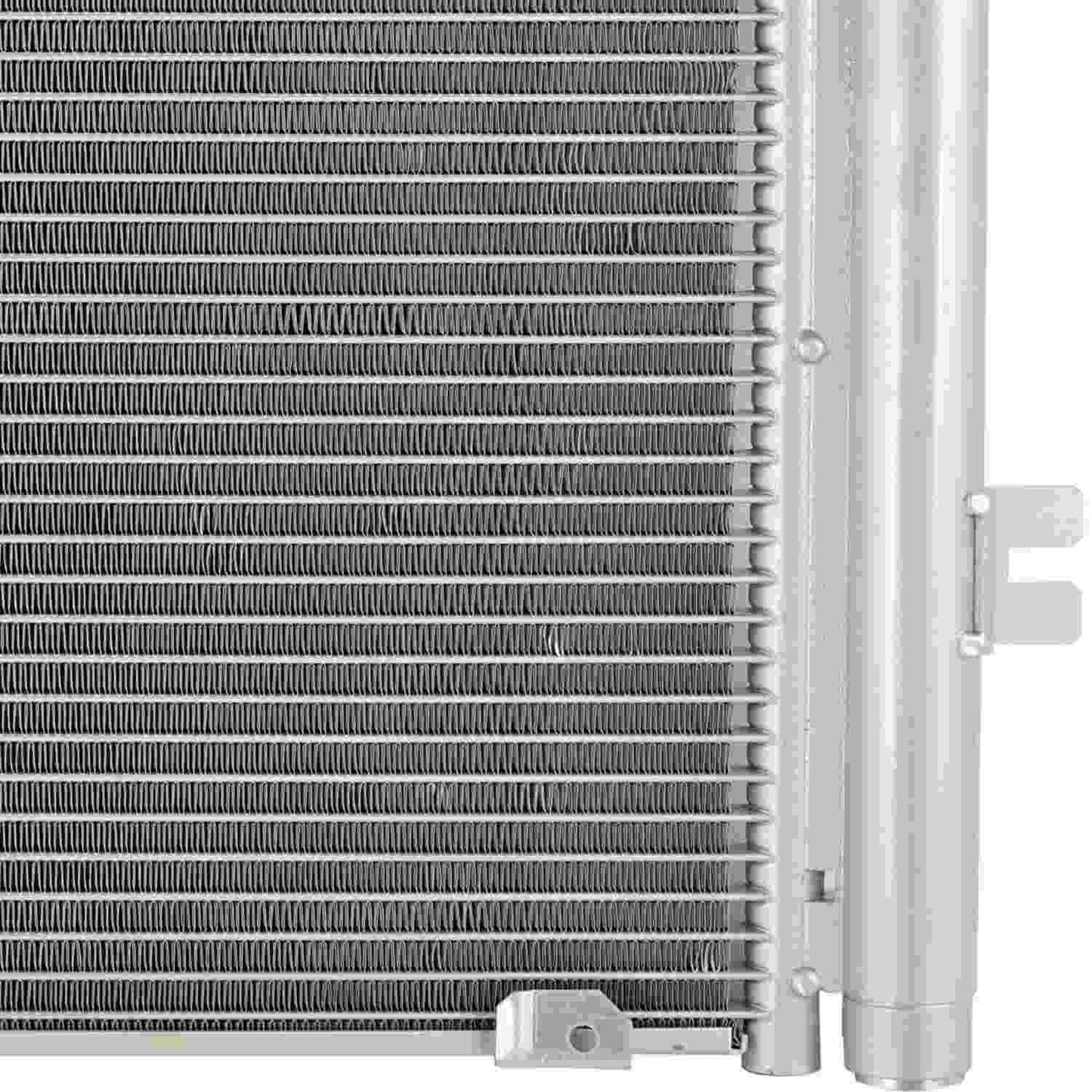 OSC A/C Condenser 3749