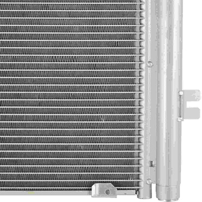 OSC A/C Condenser 3749