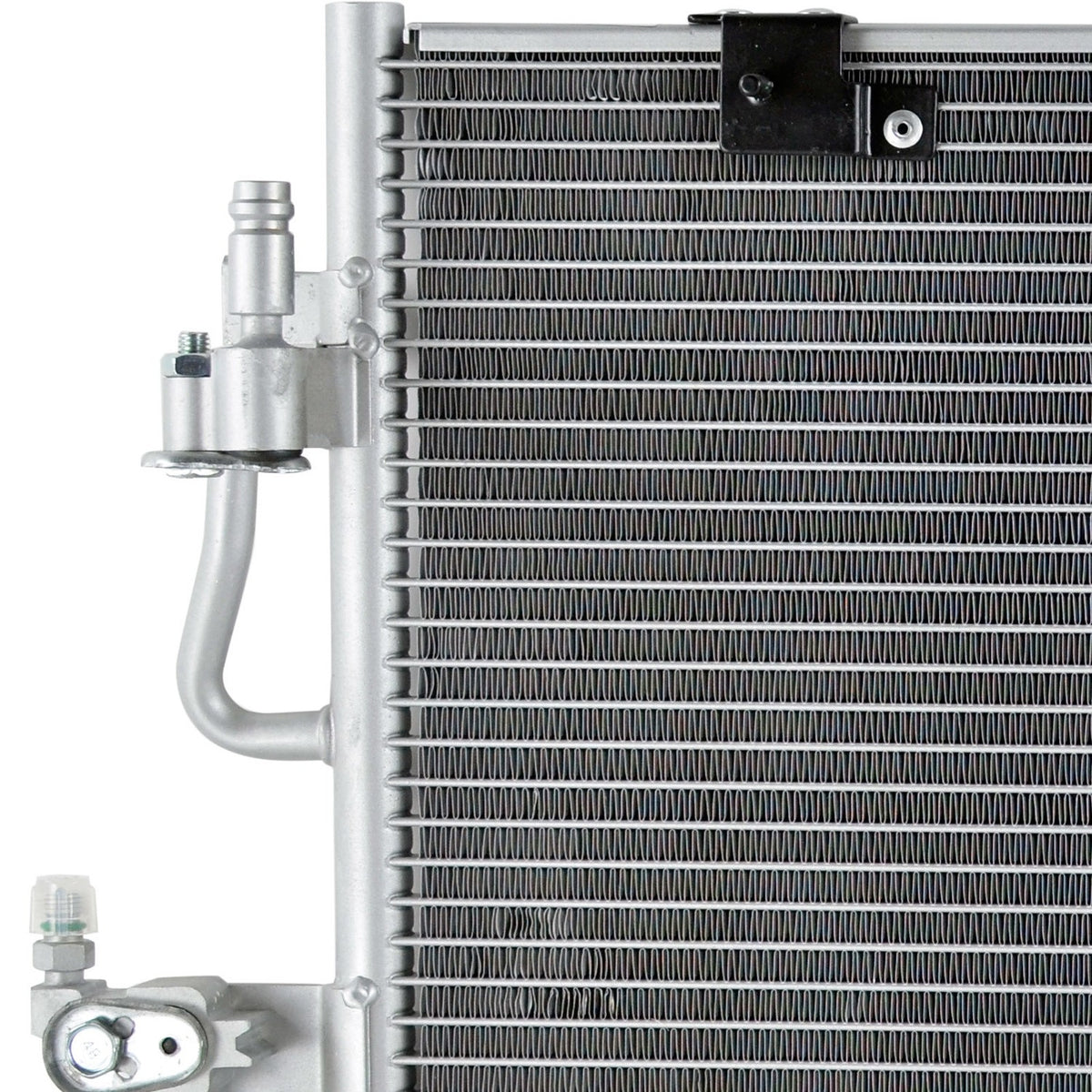 OSC A/C Condenser 3749