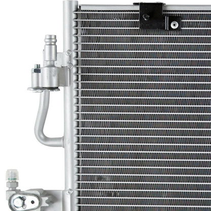 OSC A/C Condenser 3749