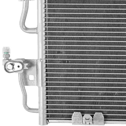OSC A/C Condenser 3749