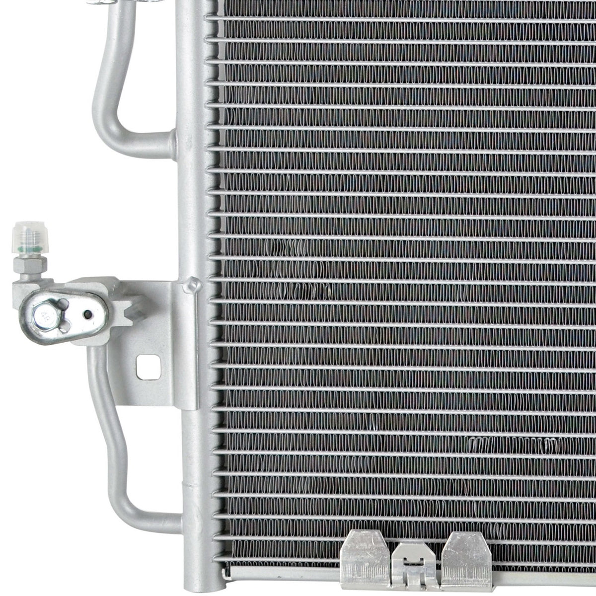 OSC A/C Condenser 3749