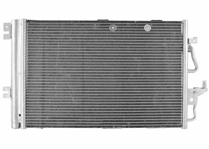 OSC A/C Condenser 3749