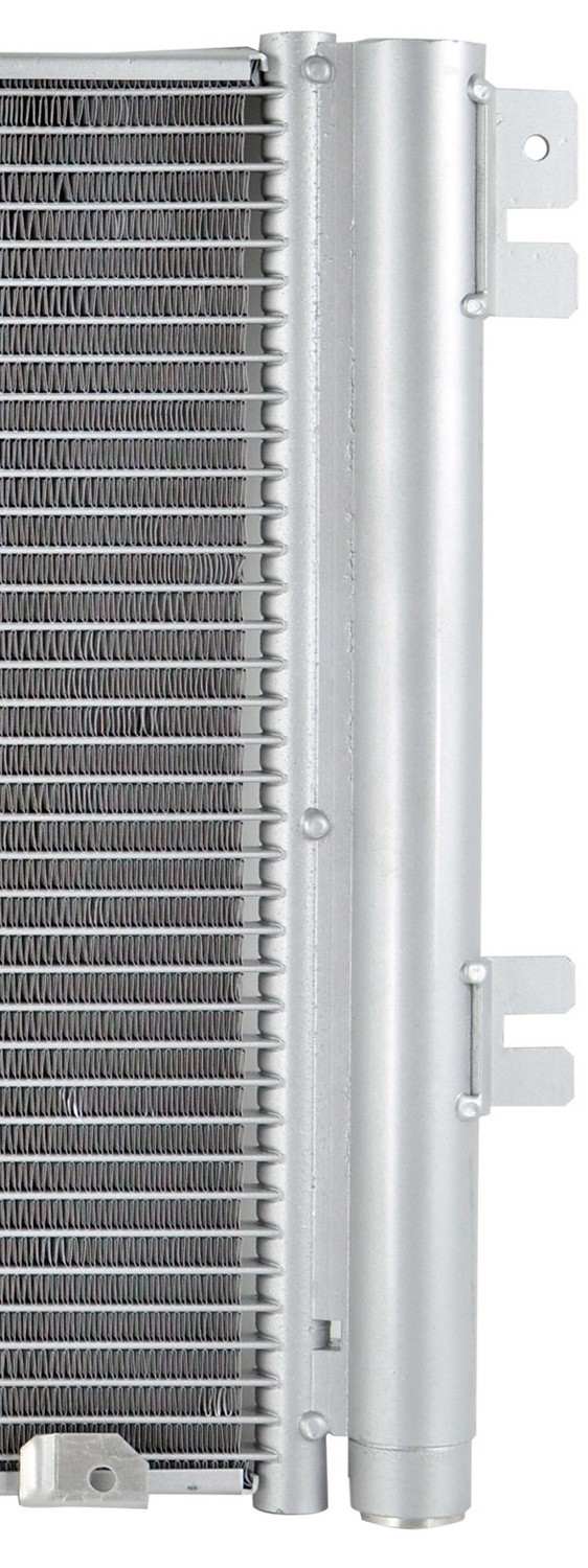 OSC A/C Condenser 3749