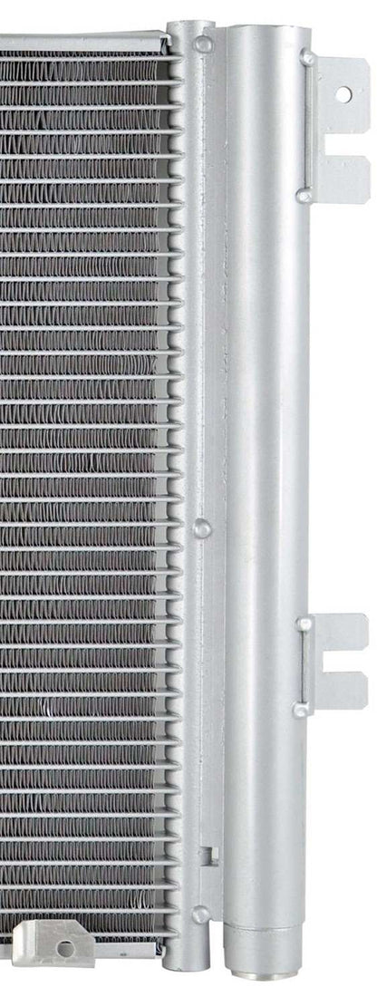 OSC A/C Condenser 3749