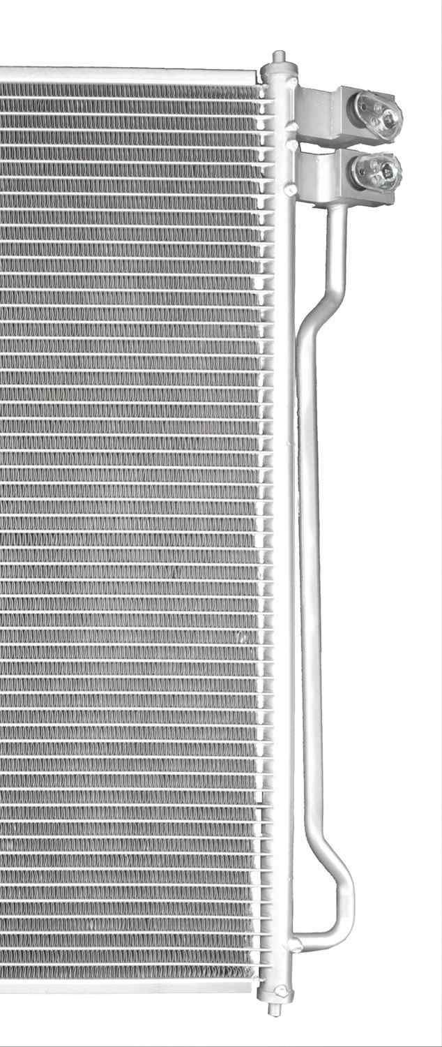 OSC A/C Condenser 3753