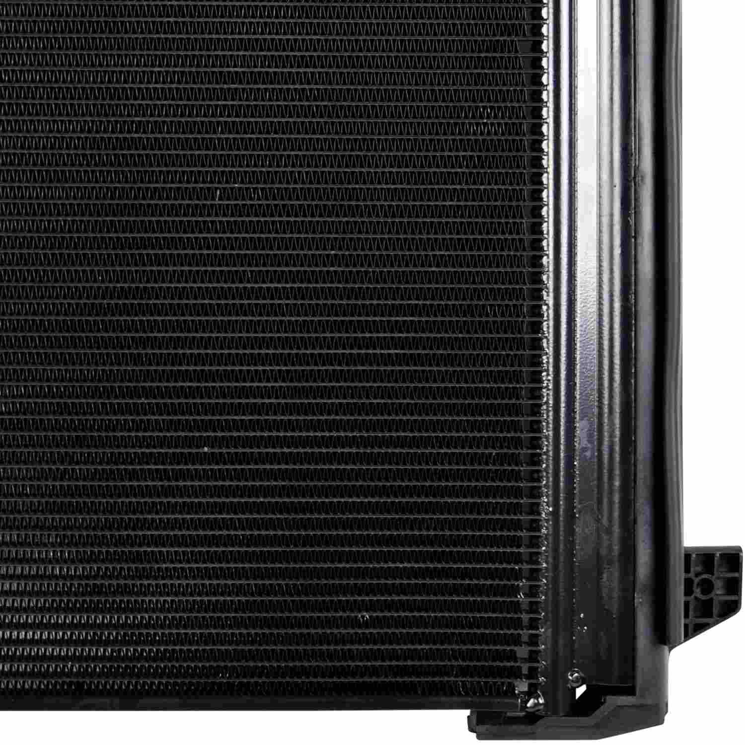 OSC A/C Condenser 3760