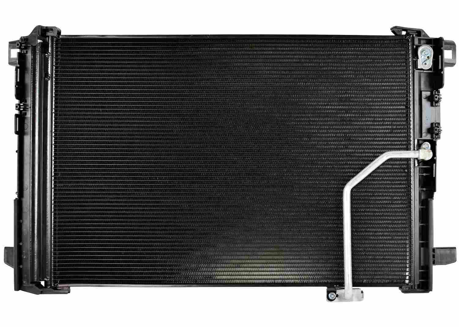 OSC A/C Condenser 3760