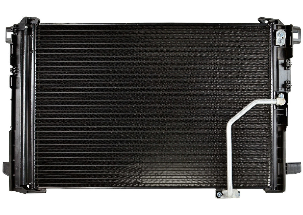OSC A/C Condenser 3760