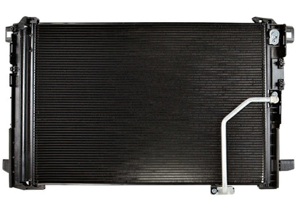 OSC A/C Condenser 3760