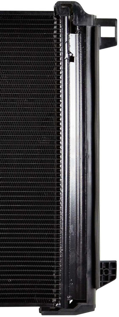 OSC A/C Condenser 3760