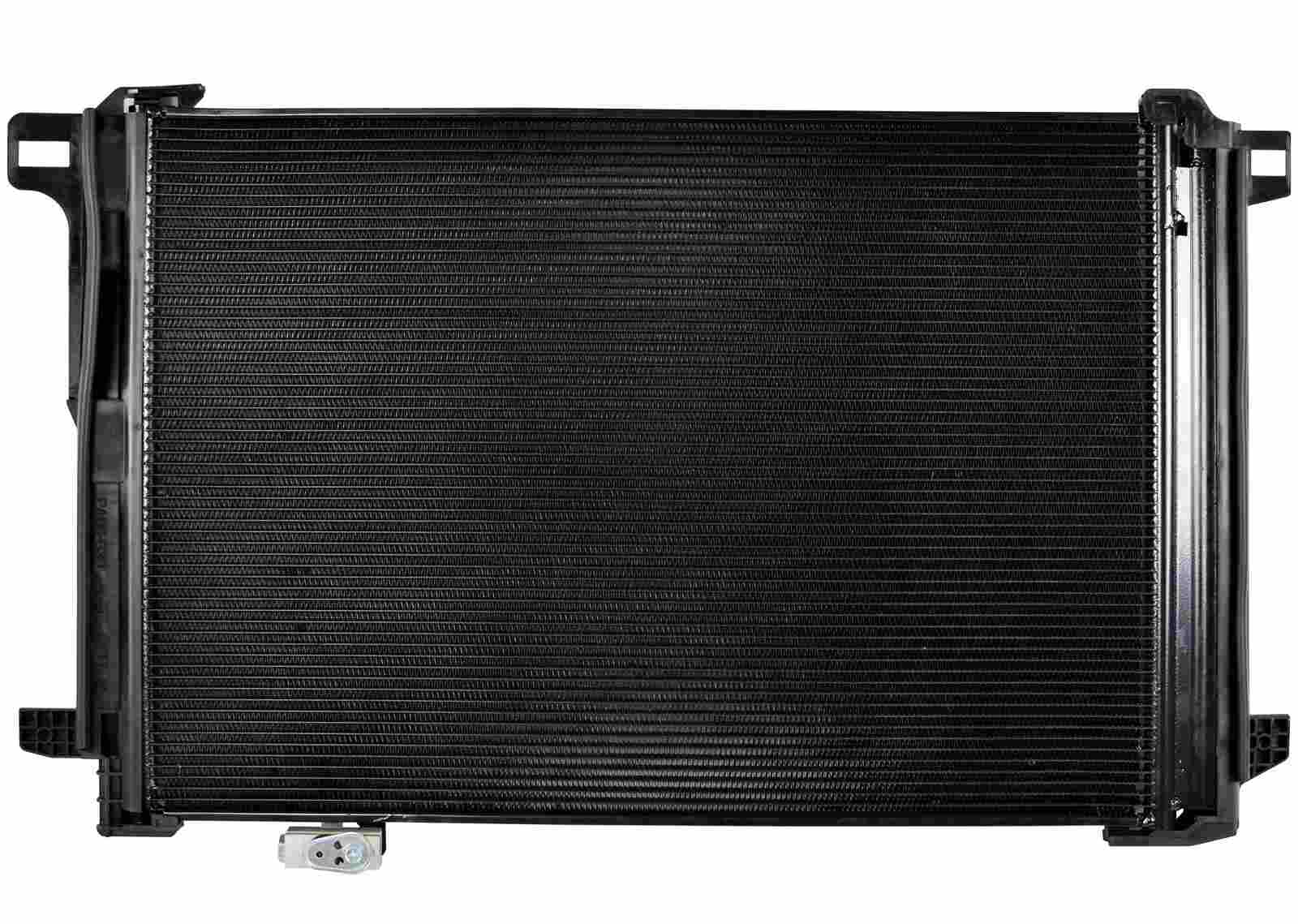 OSC A/C Condenser 3760