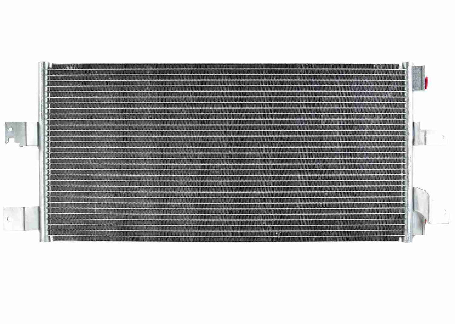 OSC A/C Condenser 3762