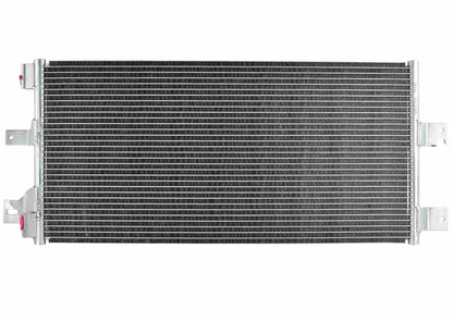 OSC A/C Condenser 3762
