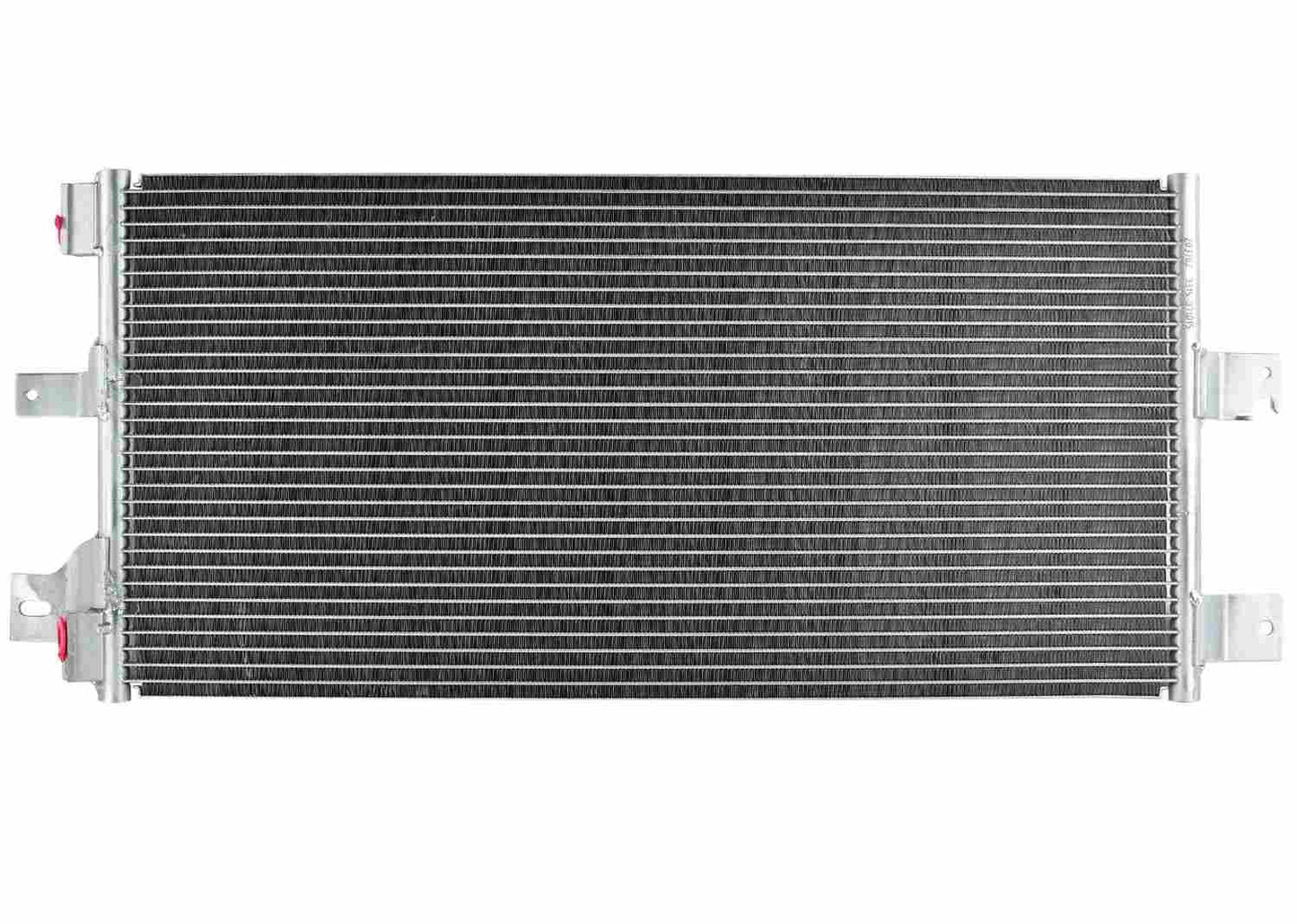 OSC A/C Condenser 3762