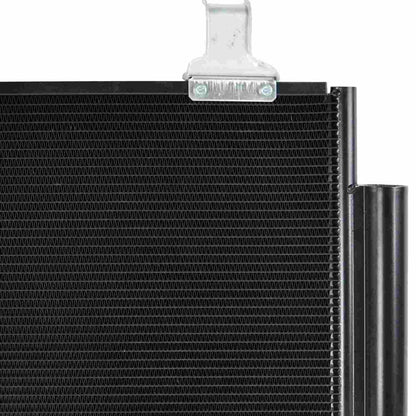 OSC A/C Condenser 3767