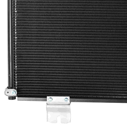 OSC A/C Condenser 3767