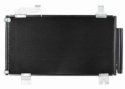 OSC A/C Condenser 3767
