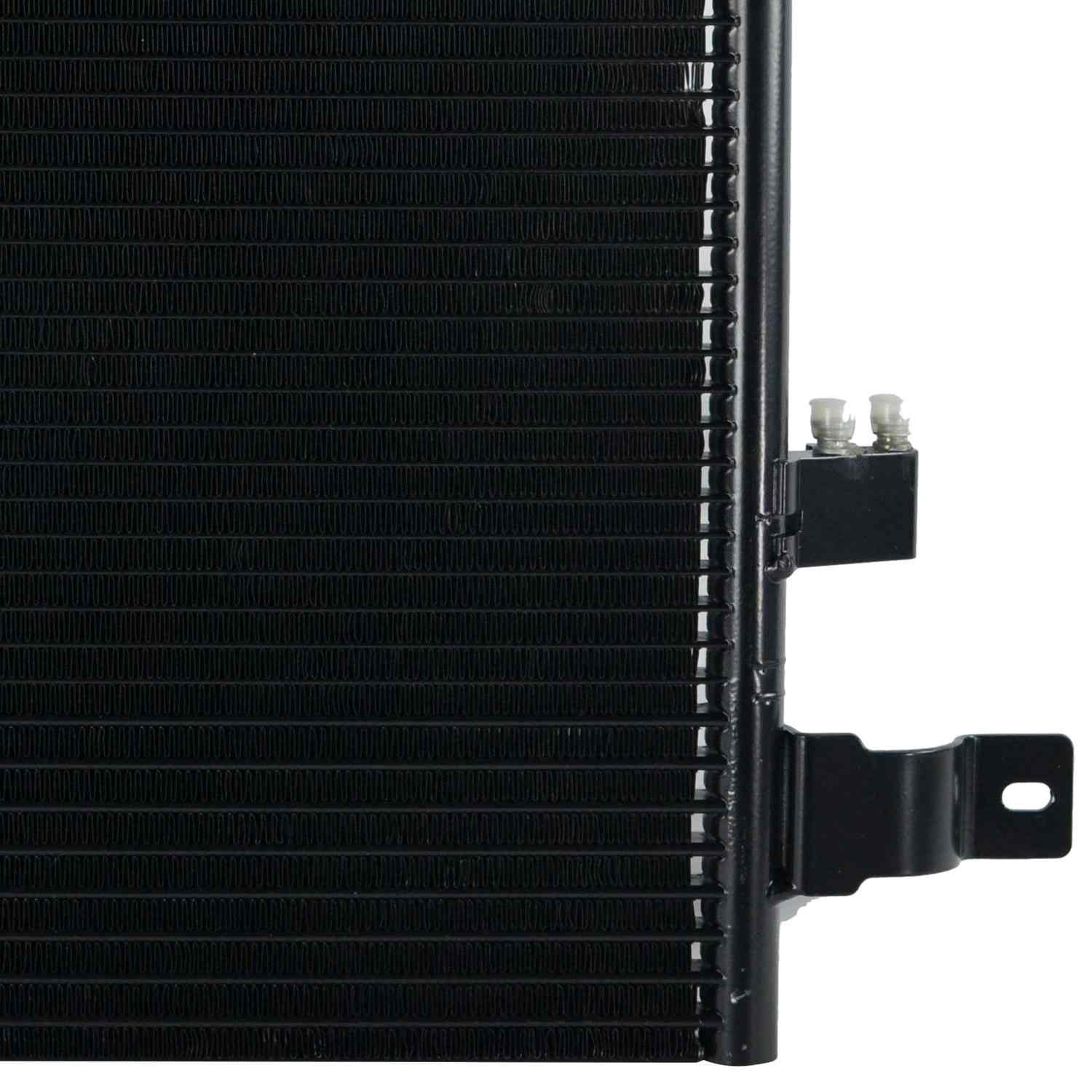 OSC A/C Condenser 3768