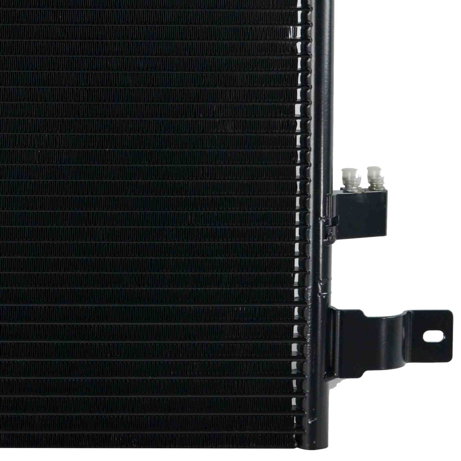 OSC A/C Condenser 3768