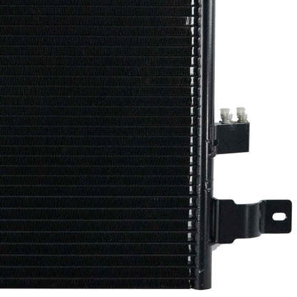 OSC A/C Condenser 3768