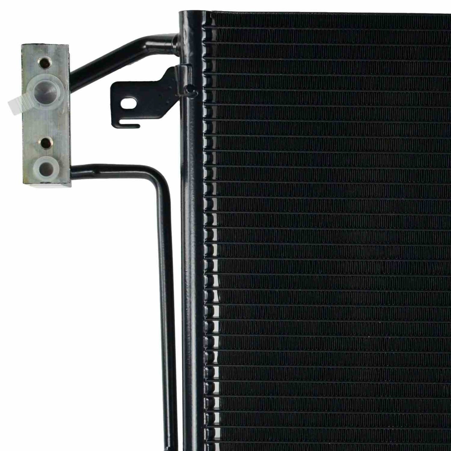 OSC A/C Condenser 3768