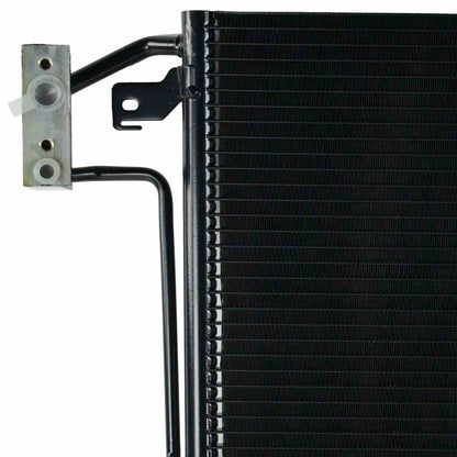 OSC A/C Condenser 3768