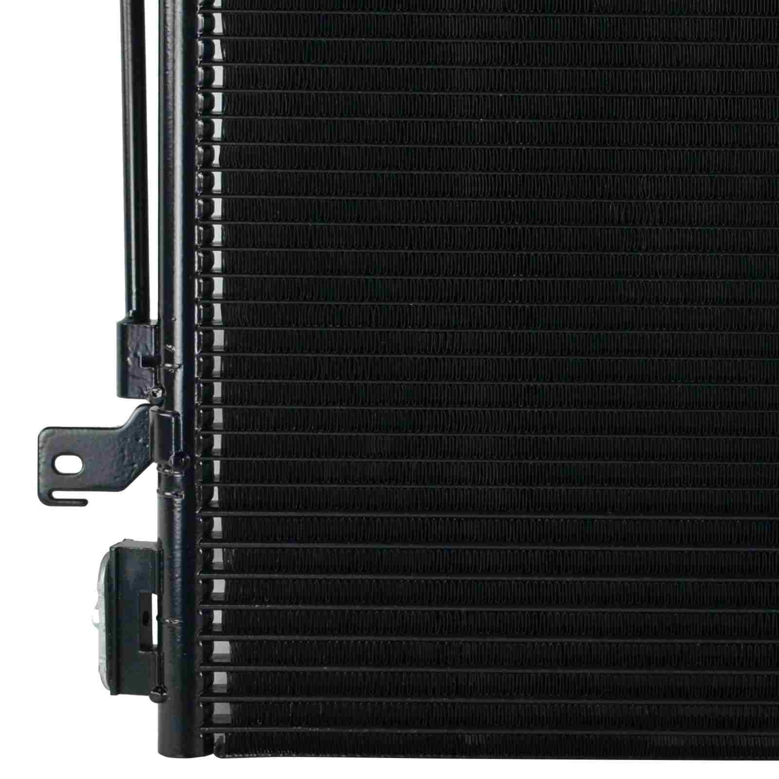 OSC A/C Condenser 3768