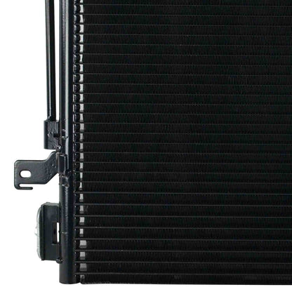 OSC A/C Condenser 3768