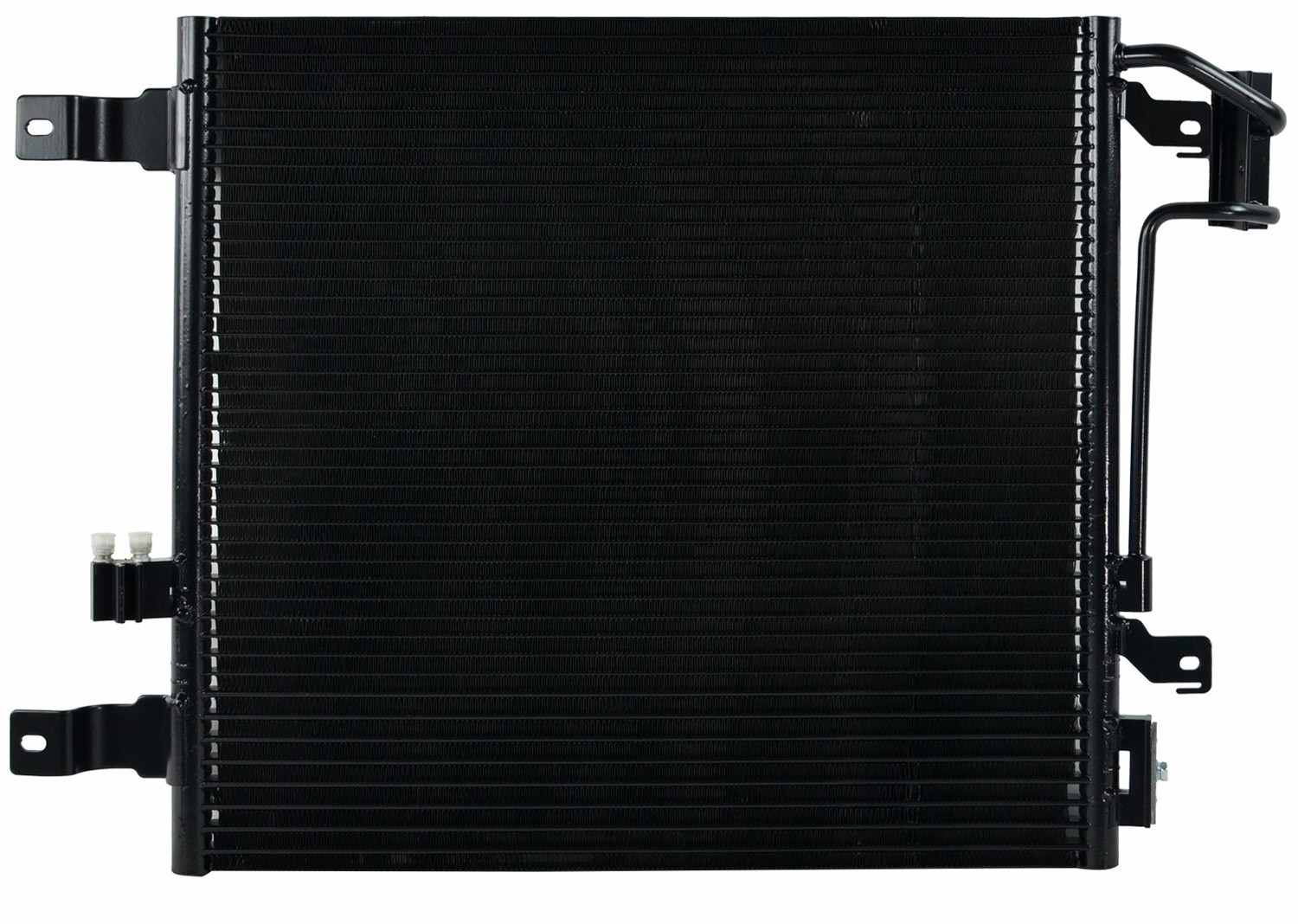 OSC A/C Condenser 3768