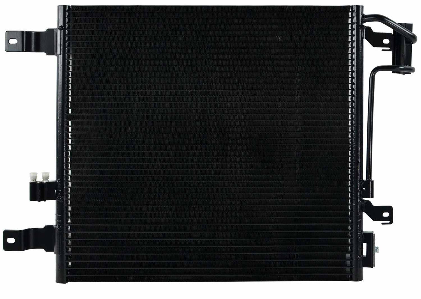 OSC A/C Condenser 3768