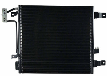 OSC A/C Condenser 3768