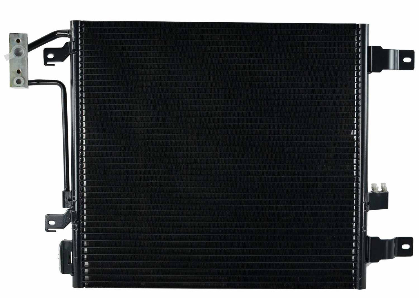 OSC A/C Condenser 3768