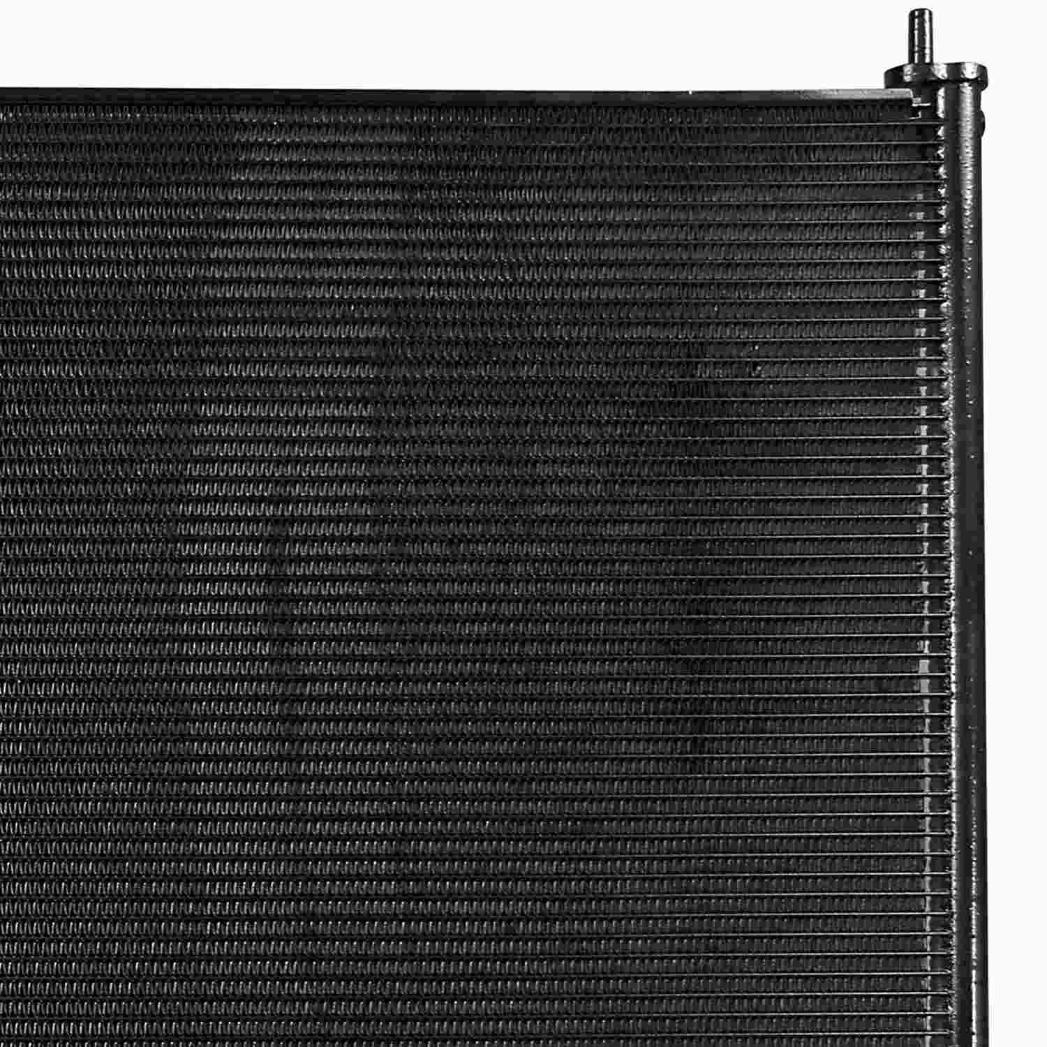 OSC A/C Condenser 3771