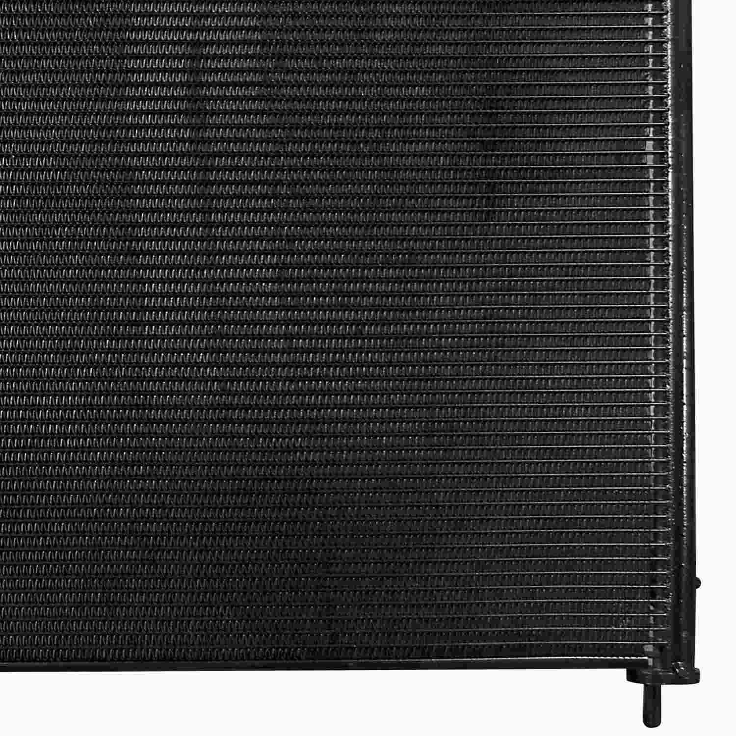 OSC A/C Condenser 3771
