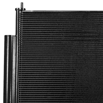 OSC A/C Condenser 3771