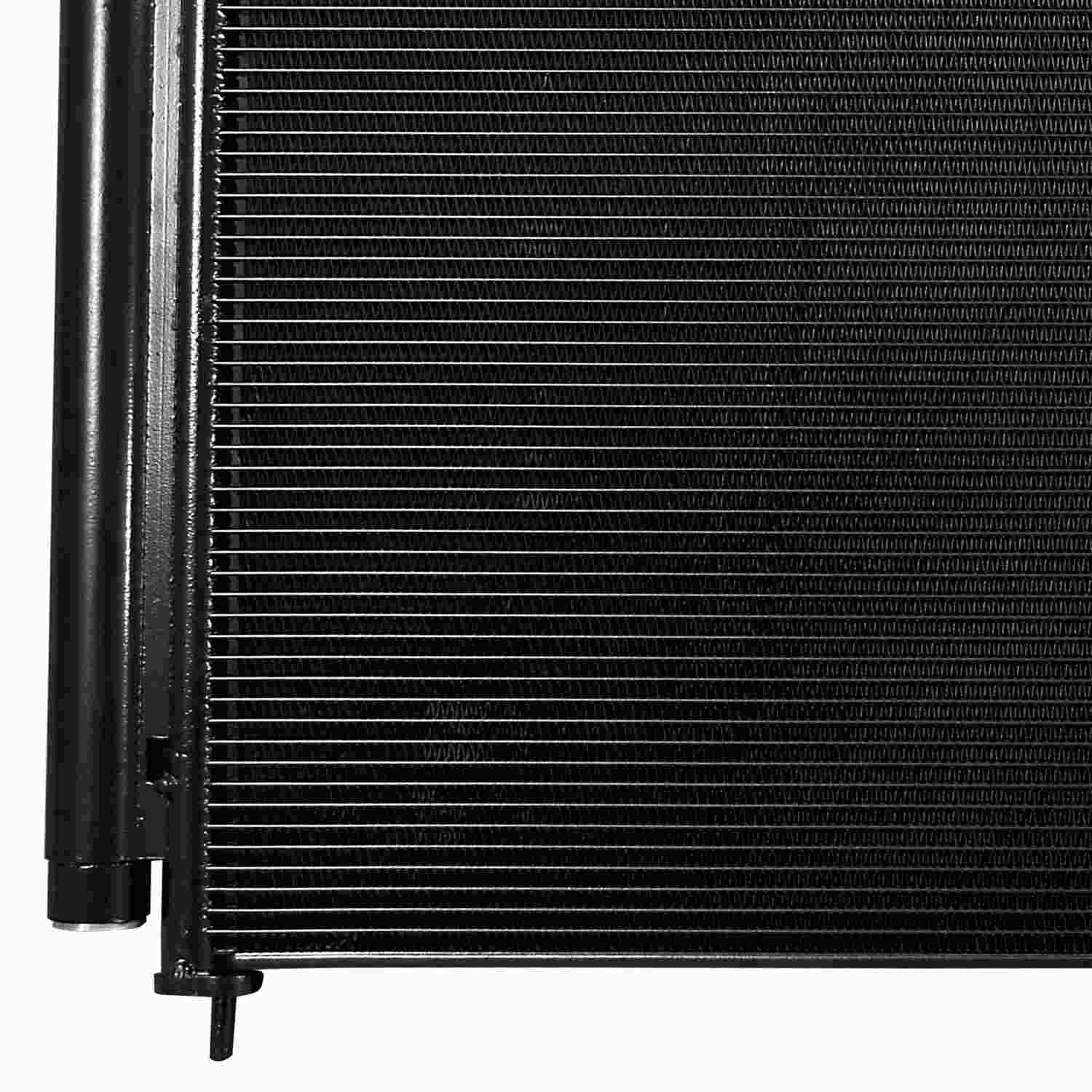 OSC A/C Condenser 3771
