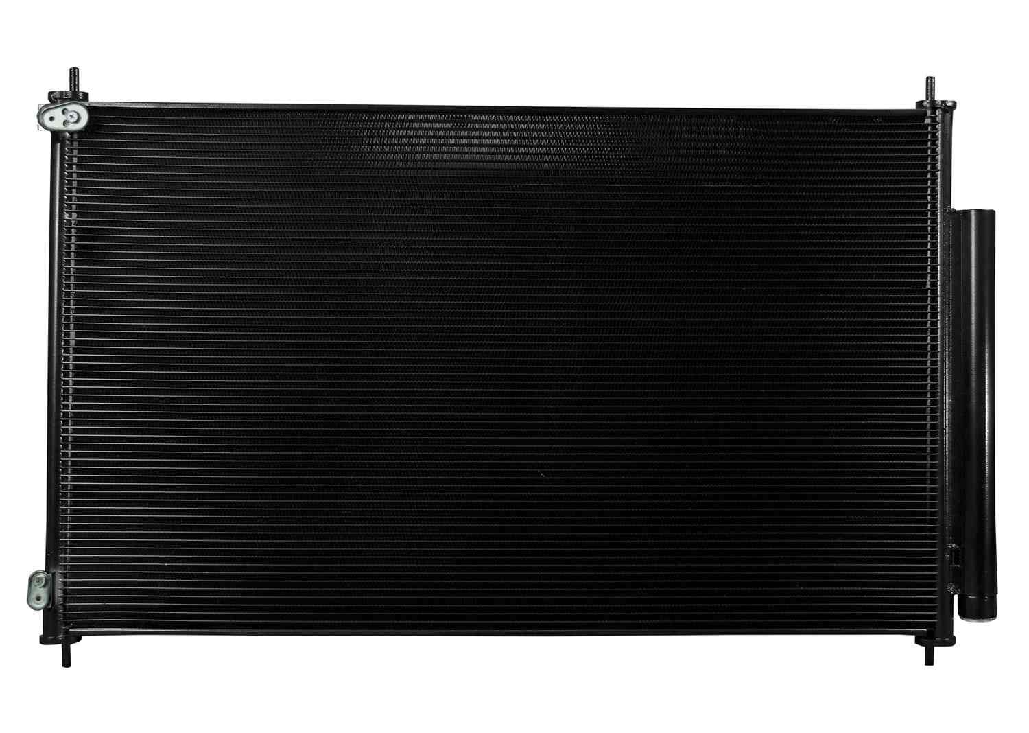 OSC A/C Condenser 3771