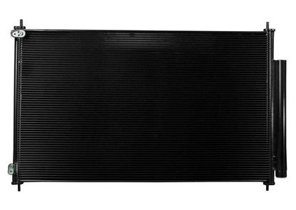 OSC A/C Condenser 3771